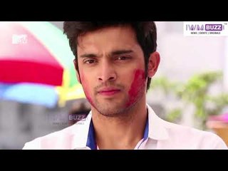 Parth Samthaan vs Randeep Rai: The new age role model