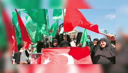 Dış Politika Uzmanı Özbey: Siyonistlere karşı yüz yıllık rüyamız...