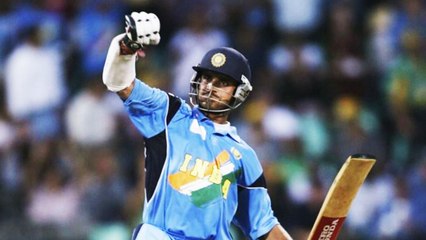 World Cup 2019: Saurav Ganguly's holds the record of most centuries in one World Cup |वनइंडिया हिंदी