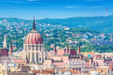 Essential Travel Itinerary: Hungary