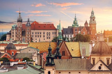 Essential Travel Itinerary: Poland