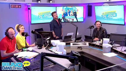Les Feux de l'Amour (21/05/2019) - La Chanson du Jour