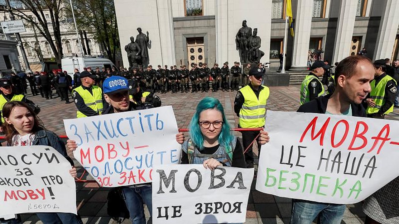 СБ ООН заблокировал предложение РФ обсудить зак...