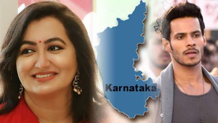 Lok Sabha Elections 2019: ಸಿ ವೋಟರ್ ಸಮೀಕ್ಷೆ | ಕರ್ನಾಟಕದ 28 ಕ್ಷೇತ್ರಗಳ  ಫಲಿತಾಂಶ