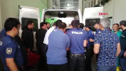 Tokat Kazada Ölen Polislerin Cenazeleri, Memleketlerine Uğurlandı