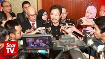 MACC: Taman Rimba Kiara project graft probe reopened