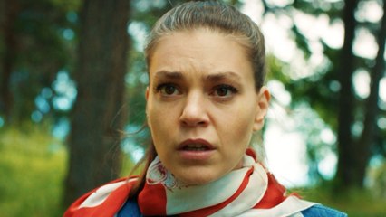 İstanbullu Gelin 86. Bölüm Fragman