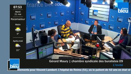Les buralistes ariégeois ont vendu entre 35% et 100% de plus pendant la fermeture de la RN 22