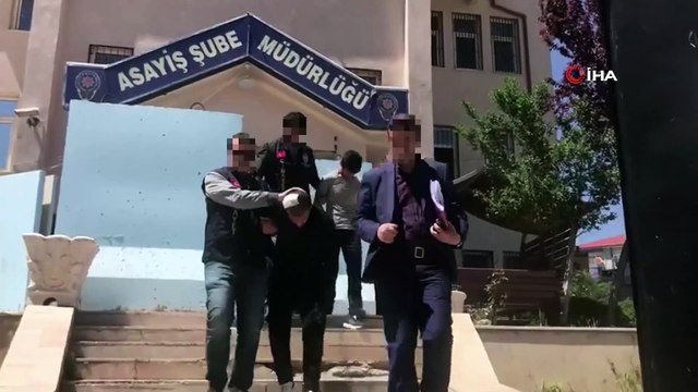 Şakayla başlayan kavga ölümle bitti