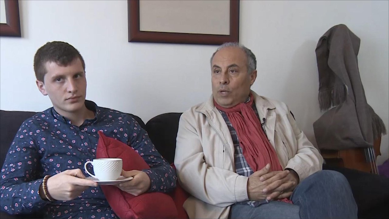 الاحتلال الإسرائيلي يعرقل لم شمل عائلات فلسطينية