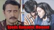 Yeh Un Dinon Ki Baat Hai: Rakesh to spoil the romantic moment of Sameer and Naina
