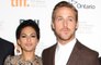 Ryan Gosling and Eva Mendes' kids speak Spanglish