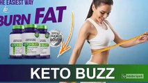 Keto buzz reviews | Keto buzz pills | benefits,side effects and price ?