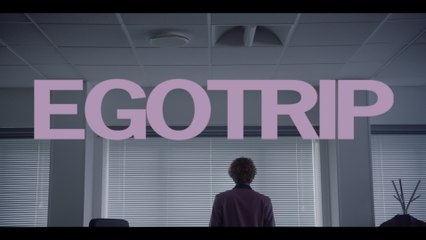 Alex Vargas - EGOtrip
