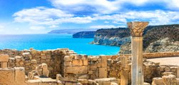 Essential Travel Itinerary: Cyprus