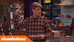 Henry Danger | Les travers du travail | Nickelodeon France