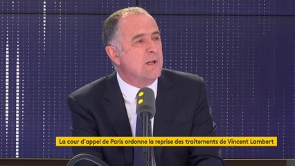 Divergences franco-allemandes sur la PAC : "Il n'y a pas de fâcherie" affirme Didier Guillaume