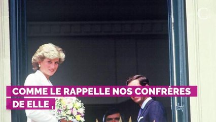 Festival de Cannes : quand Lady Di et le Prince Charles faisaient leur montée des marches en 1987