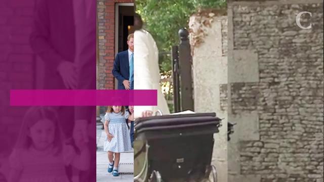 VIDEO. Un vrai papa poule ! Cet échange trop mignon entre le prince William et son fils le prince George