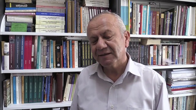 HUZUR VE BEREKET AYI RAMAZAN - Mevlana'nın 'manevi mimarı'na ramazan ilgisi - KAYSERİ