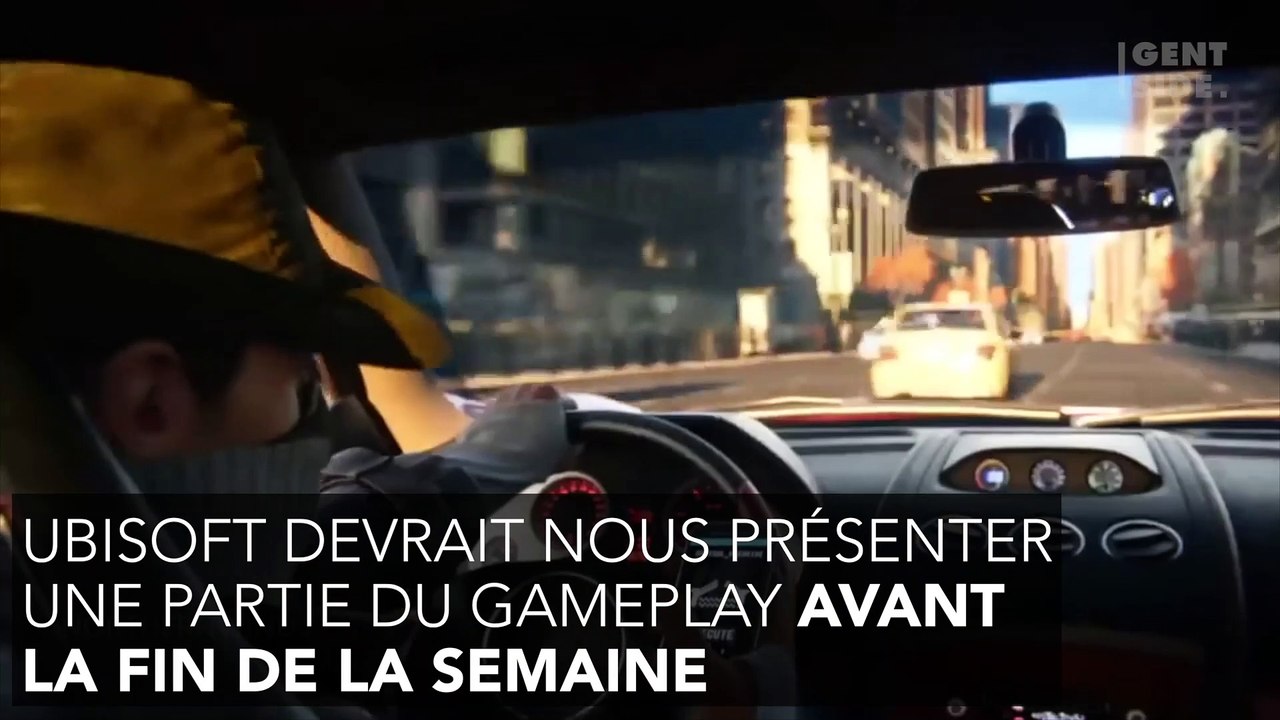 Watch Dogs 3 annoncé dans la semaine ?