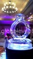 Ice Ring By Global Events & Wedding Planners in Chandigarh, Mohali, Panchkula
