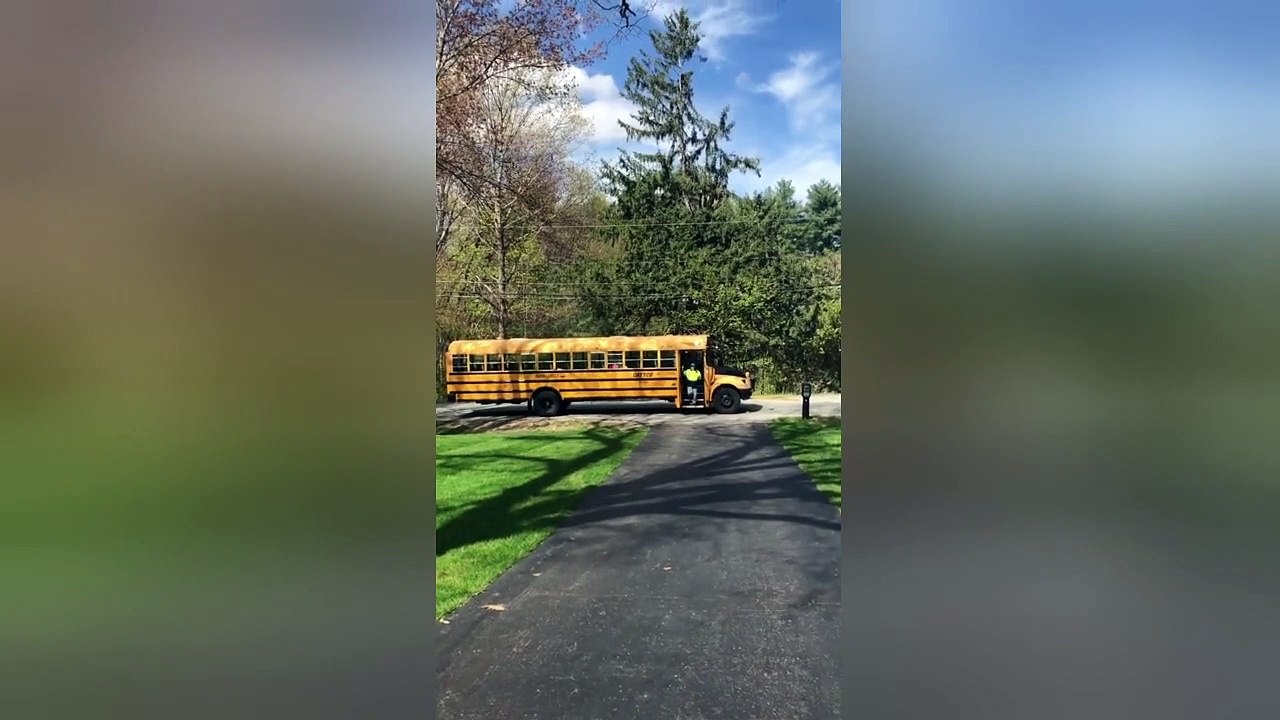 Rhode Island girl starts crying when surprised with 'dream' puppy