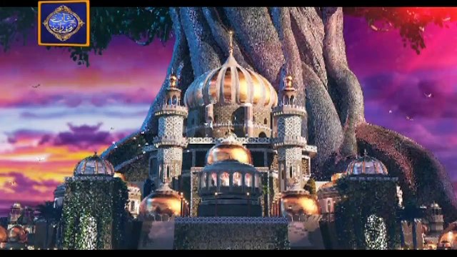 Shan e Iftar - Qirat o Tarjuma - (Qari Waheed Zafar Qasmi) - 21st May 2019