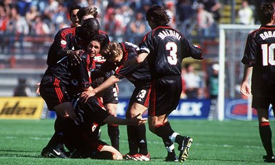 #OnThisDay: il Milan e il 23 maggio