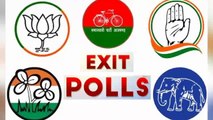 Truth Behind Godi Media Exit Poll Results 2019 गोदी मीडिया के एग्जिट पोल क्यों नहीं होते सटीक