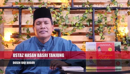 Ramadhan Membangun Spiritualitas dalam Keluarga