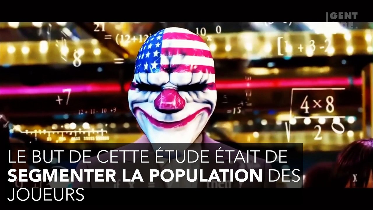 un site spécialisé dans l’analyse gaming et e...