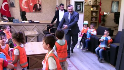 Emet’te 8 Asırlık Gelenek ’’Heyman’’