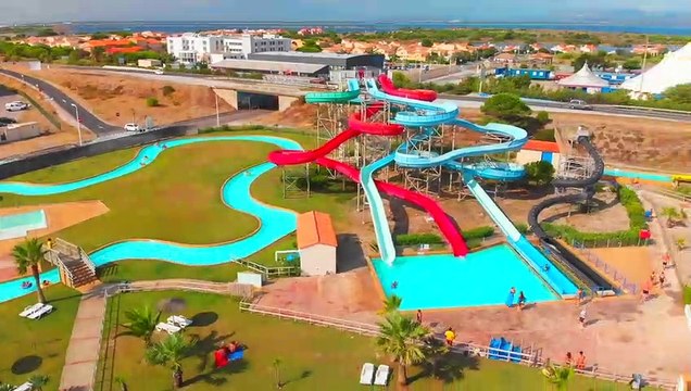 Aqualand 2019 LEUCATE Clip 2