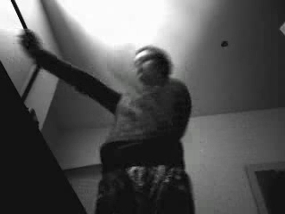 Danse métamorphose