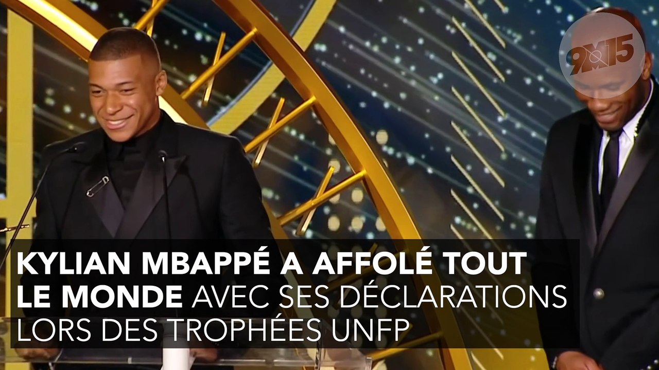 Ce que Kylian Mbappé réclame vraiment au PSG
