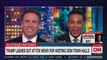 Don Lemon And Chris Cuomo Mock Trump's Attack Of Fox News: 'They Have To Wean Him Off'