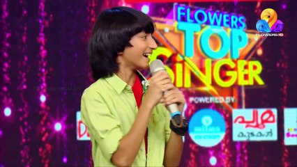 Flowers Top Singer | Musical Reality Show | Ep # 213
