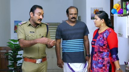 Seetha | Flowers | Ep # 610