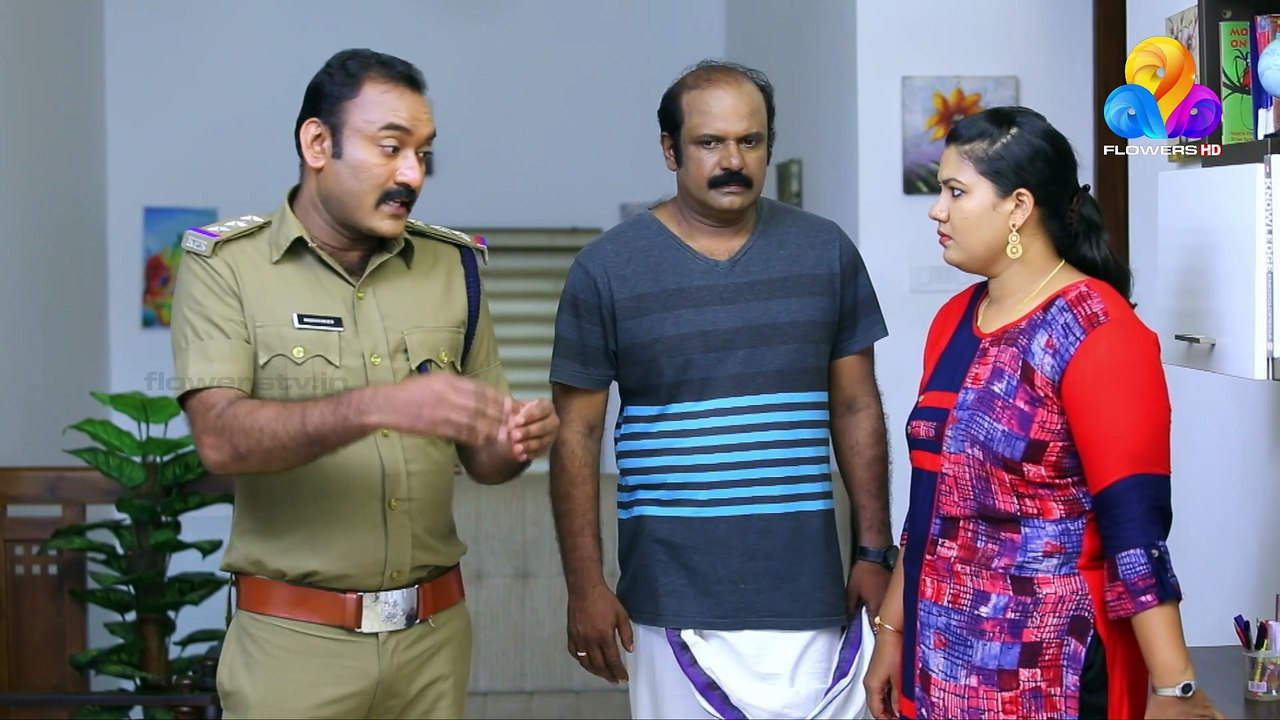 Seetha | Flowers | Ep # 610
