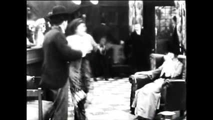 Mabel Normand: Mabel's Strange Predicament (1914)