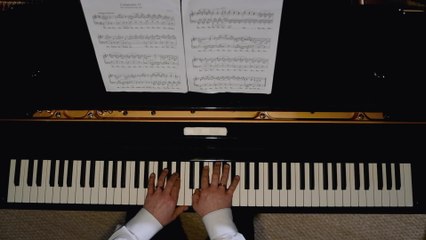 Jef Neve - The Unexpected Day Off (Tutorial)