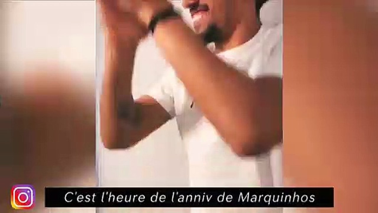 Balotelli et on frère on t un drôle de délire...