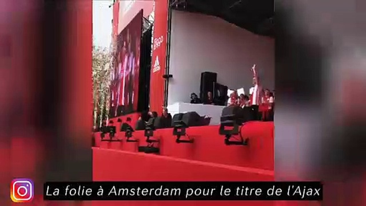 Les lyonnais font une compet de malade - C'est le jour de Mickael le Bihan à Nice