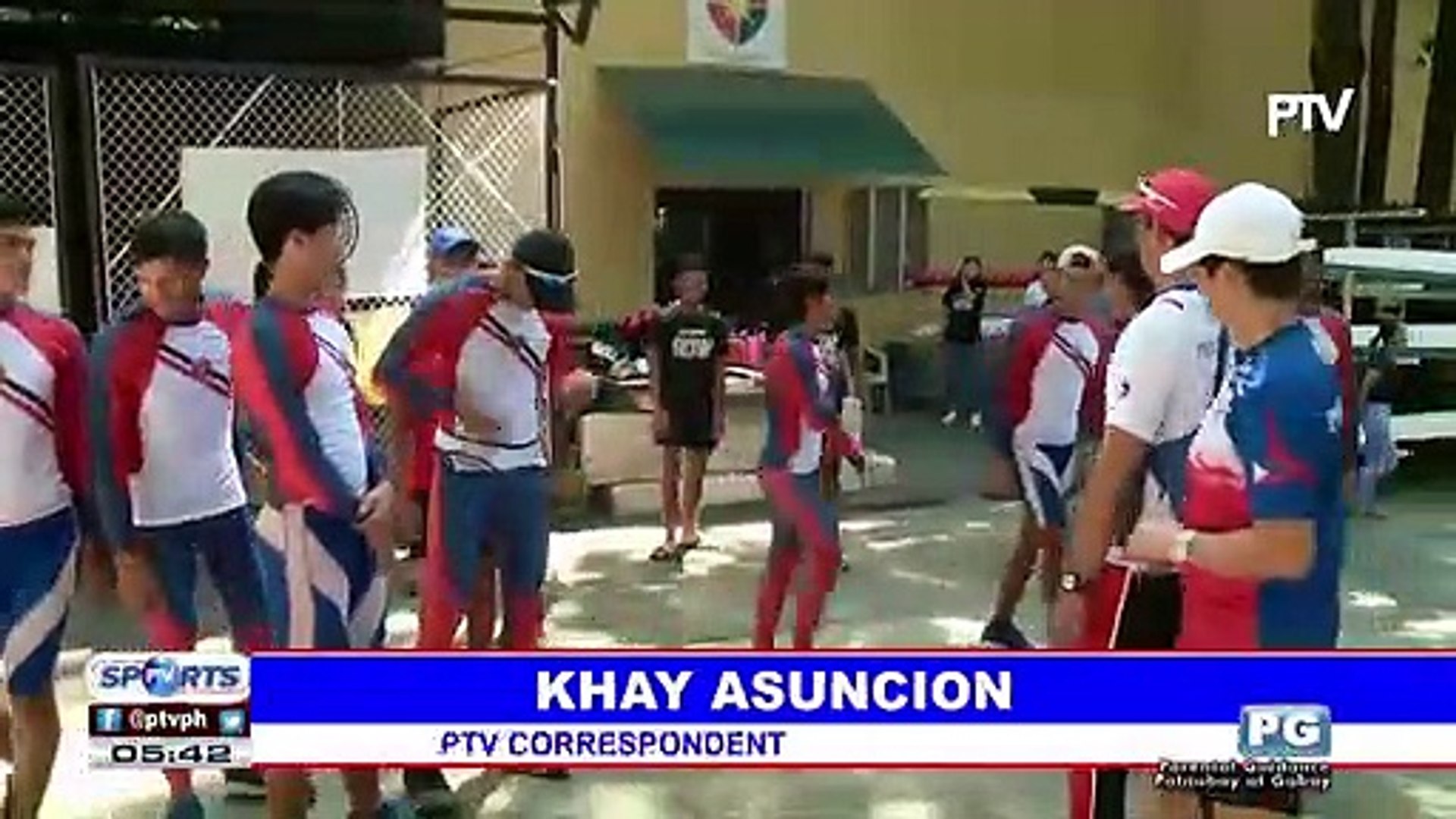 Malaking Tulong Ang Training Sa China Video Dailymotion Images, Photos, Reviews