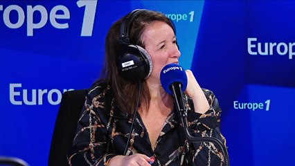 Marc Lévy : "Il y a des métiers bien plus importants que le mien"