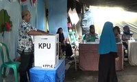 Jalan Berliku Pemilu Serentak - BERKAS KOMPAS (1)