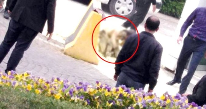 Şahinbey Belediyesi İntihar Olayı İle İlgili Açıklama Yayınladı