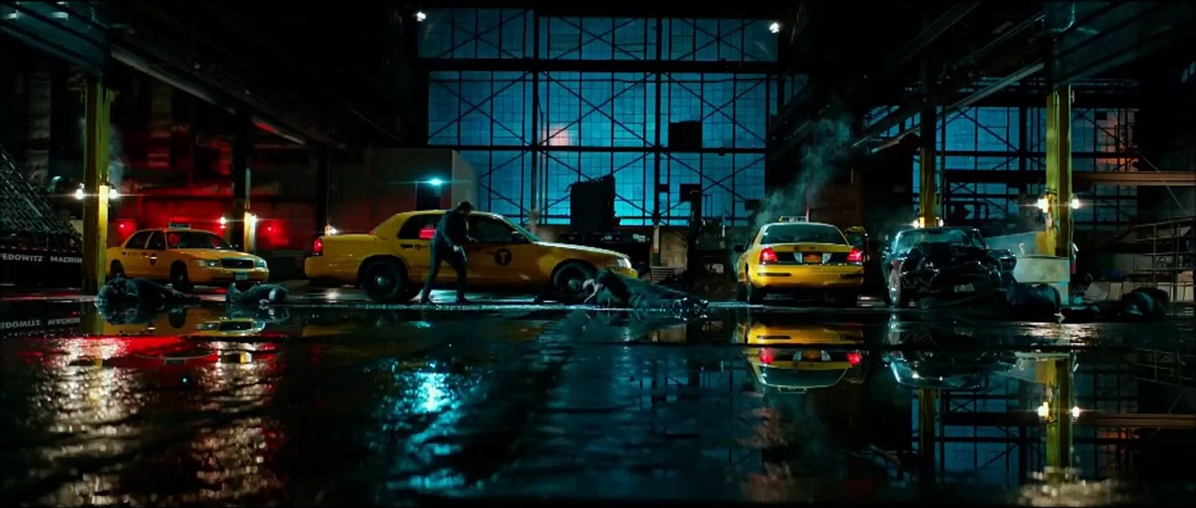 John Wick 2 - Extrait