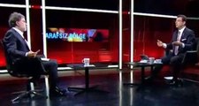 Tartışma Yaratan Programın Ardından CNNTÜRK'ten Açıklama Geldi